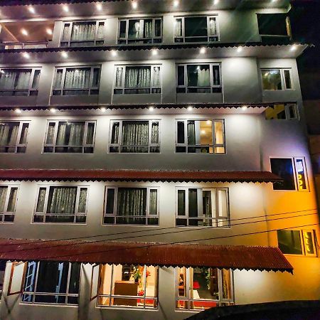 Hotel Golden Potala, Darjeeling ดาร์จีลิง ภายนอก รูปภาพ